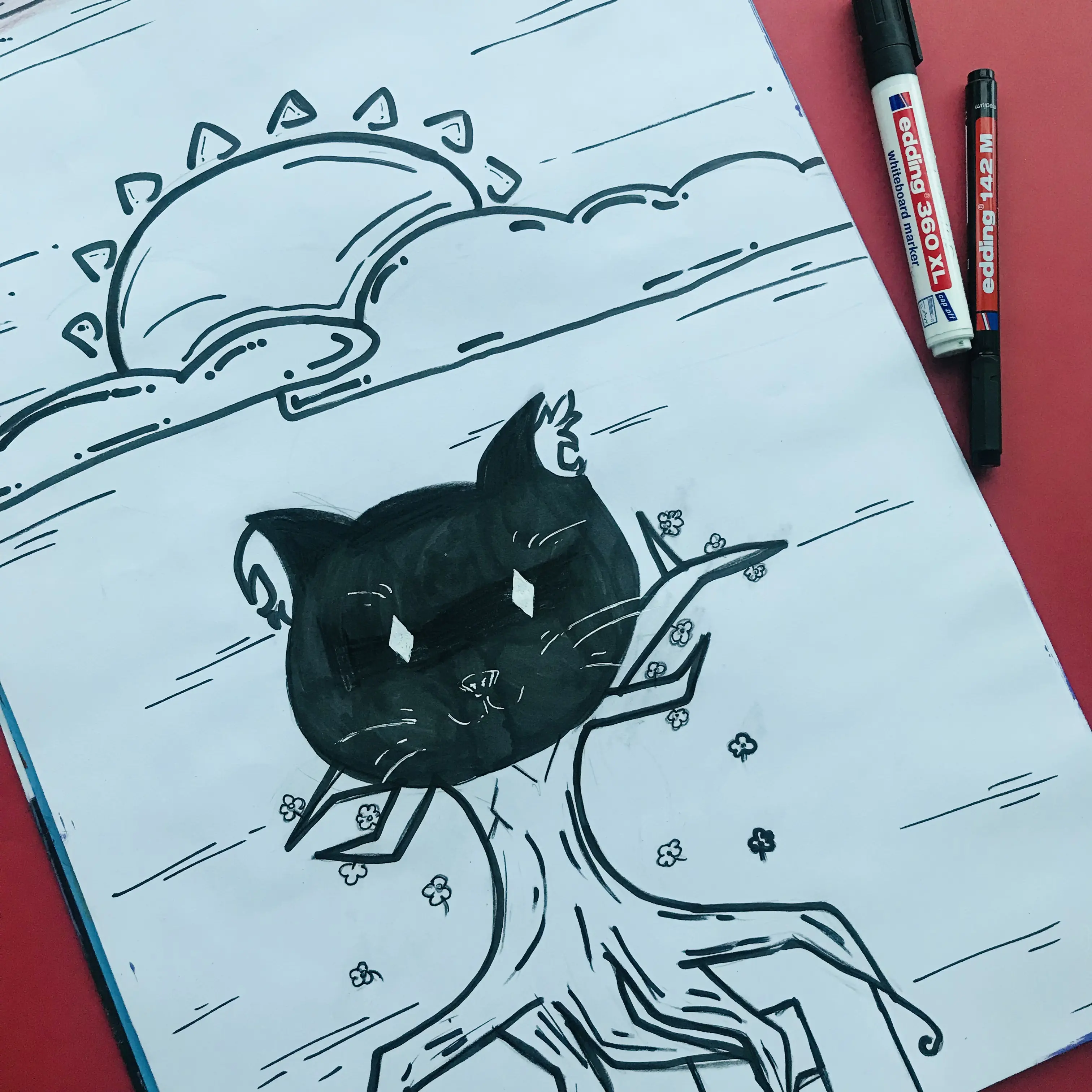 Ataşehir çocuk sanat kursu