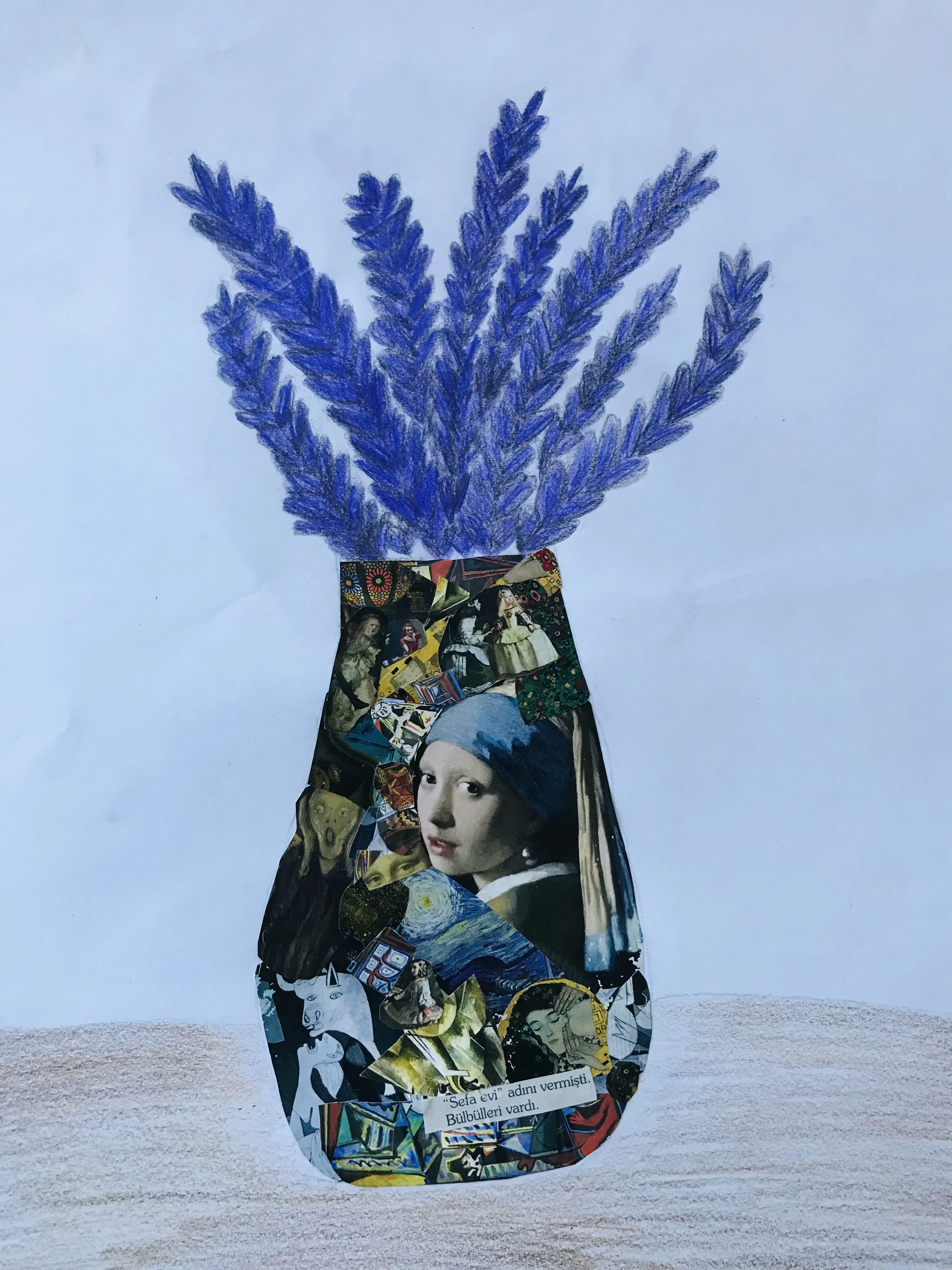 Yaratıcı sanat eğitimi