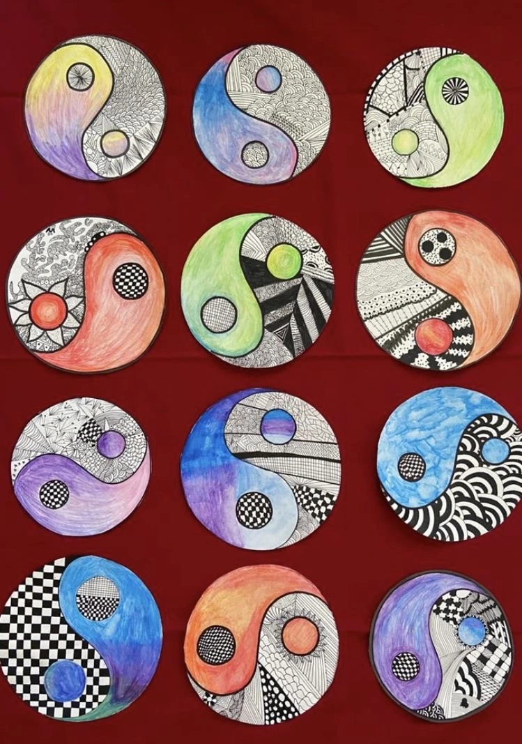 Bostancı resim kursu